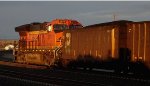 BNSF 3879-BN 535549